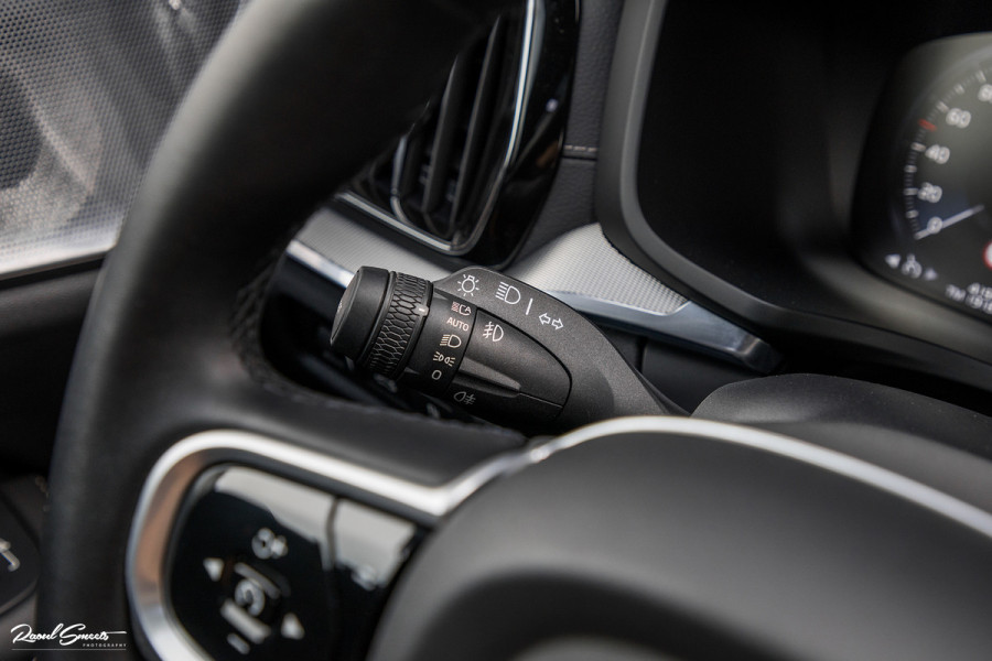 Volvo V60 2.0 T6 Plug-in hybrid AWD Plus Dark | Long range | Panorama dak | Bowers&Wilkins | Memory | stoel verkoeling |