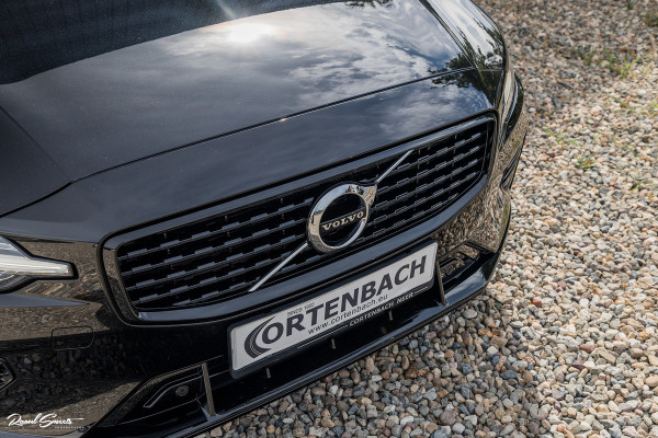 Volvo V60 2.0 T6 Plug-in hybrid AWD Plus Dark | Long range | Panorama dak | Bowers&Wilkins | Memory | stoel verkoeling |