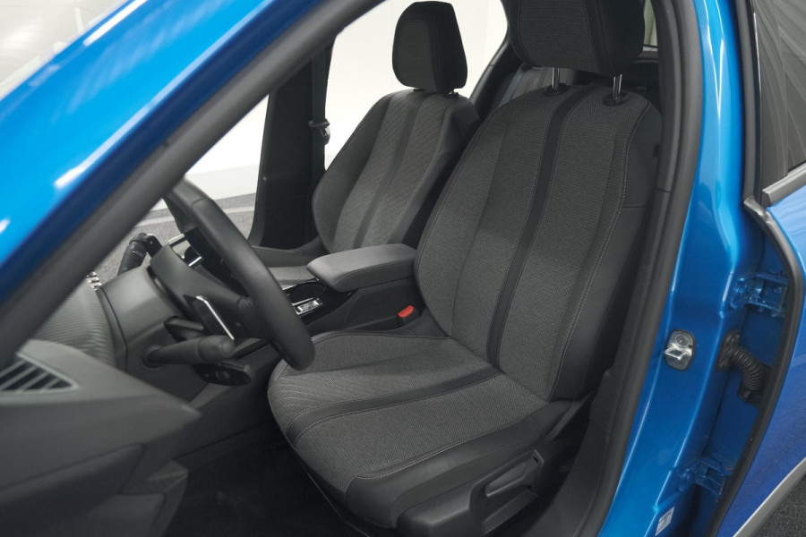 Peugeot 2008 PureTech 130 EAT8 Blue Lease Allure | Camera | Navigatie | Parkeersensoren | Apple Carplay