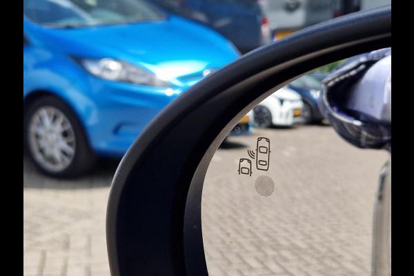 Fiat 500X 1.5 Hybrid Sport Automaat| Camera | Navi | | PDC | Navi | LED | DAB | Apple Carplay/Android Auto | BSD |