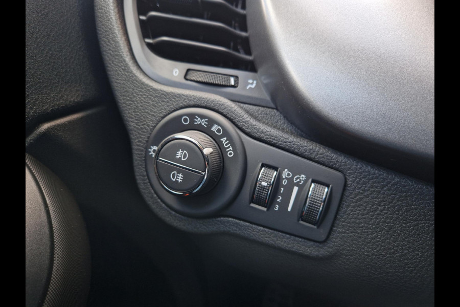 Fiat 500X 1.5 Hybrid Sport Automaat| Camera | Navi | | PDC | Navi | LED | DAB | Apple Carplay/Android Auto | BSD |