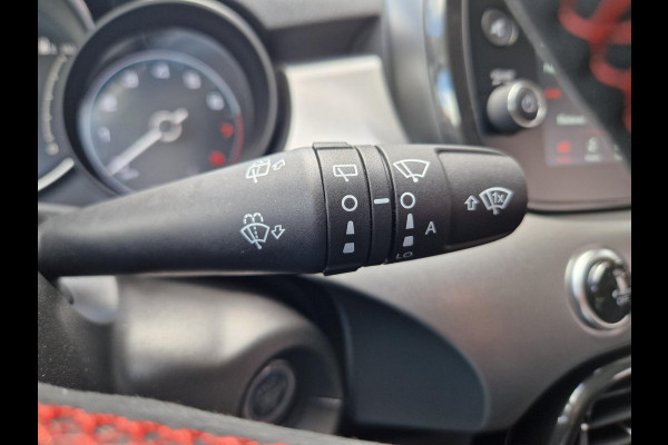 Fiat 500X 1.5 Hybrid Sport Automaat| Camera | Navi | | PDC | Navi | LED | DAB | Apple Carplay/Android Auto | BSD |
