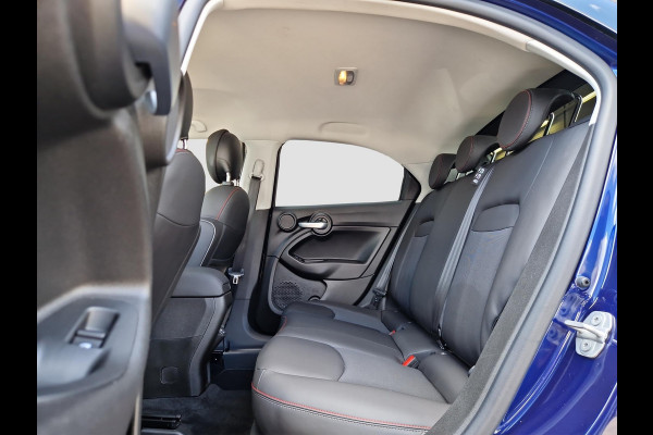 Fiat 500X 1.5 Hybrid Sport Automaat| Camera | Navi | | PDC | Navi | LED | DAB | Apple Carplay/Android Auto | BSD |
