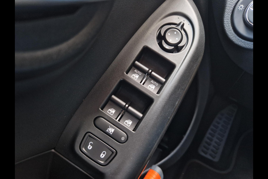 Fiat 500X 1.5 Hybrid Sport Automaat| Camera | Navi | | PDC | Navi | LED | DAB | Apple Carplay/Android Auto | BSD |