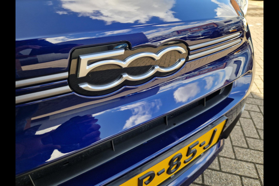 Fiat 500X 1.5 Hybrid Sport Automaat| Camera | Navi | | PDC | Navi | LED | DAB | Apple Carplay/Android Auto | BSD |