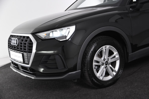 Audi Q3 35 TDI S-Tronic *1ste Eigenaar*Leer*Navigatie*Stoelverwarming*