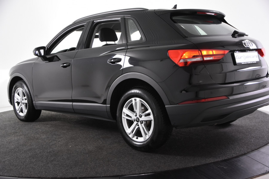 Audi Q3 35 TDI S-Tronic *1ste Eigenaar*Leer*Navigatie*Stoelverwarming*