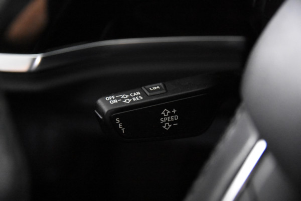 Audi Q3 35 TDI S-Tronic *1ste Eigenaar*Leer*Navigatie*Stoelverwarming*