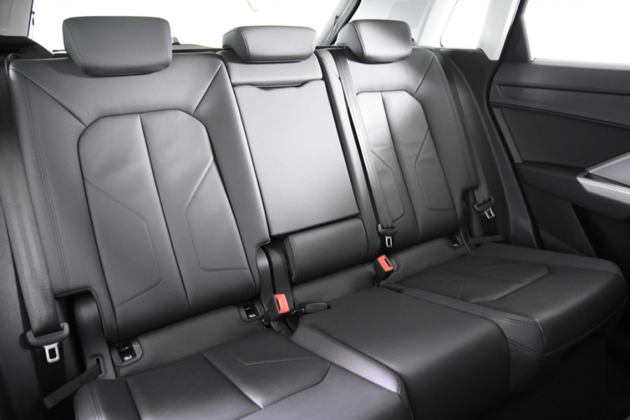 Audi Q3 35 TDI S-Tronic *1ste Eigenaar*Leer*Navigatie*Stoelverwarming*