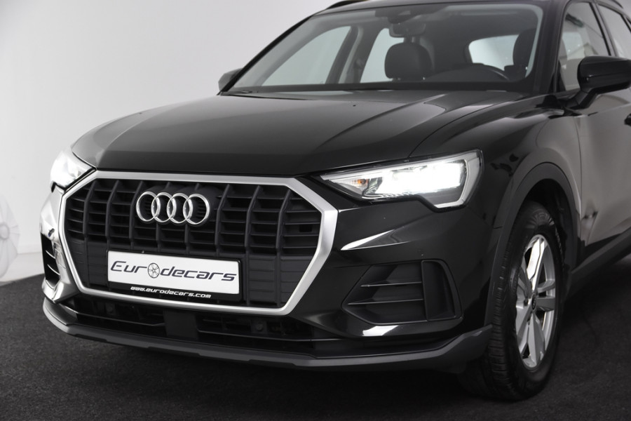 Audi Q3 35 TDI S-Tronic *1ste Eigenaar*Leer*Navigatie*Stoelverwarming*