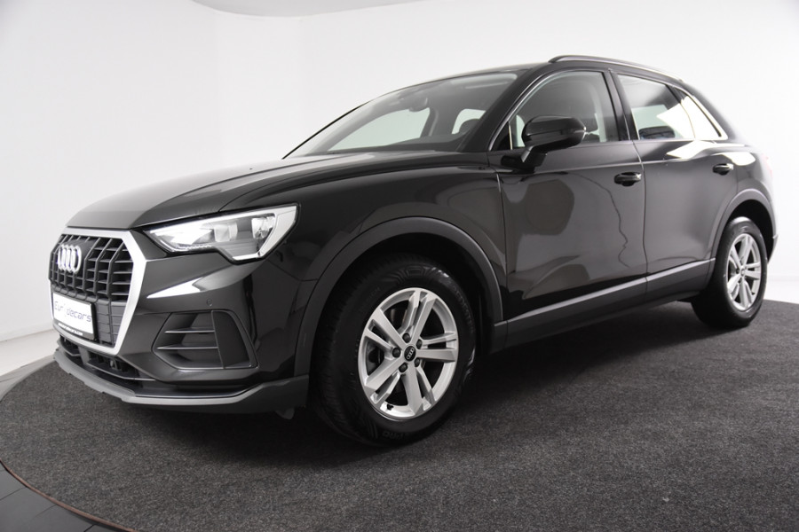 Audi Q3 35 TDI S-Tronic *1ste Eigenaar*Leer*Navigatie*Stoelverwarming*