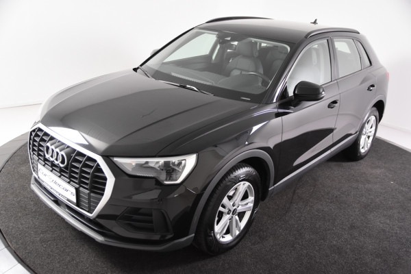 Audi Q3 35 TDI S-Tronic *1ste Eigenaar*Leer*Navigatie*Stoelverwarming*
