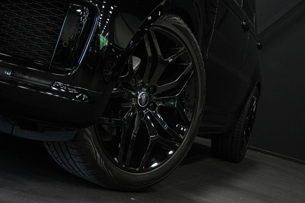 Land Rover Range Rover Sport 3.0 SDV6 HSE *Meridian / Stoelventilatie / Luchtvering / AWD / Panorama*