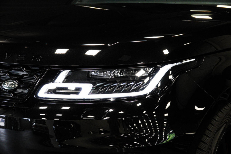 Land Rover Range Rover Sport 3.0 SDV6 HSE *Meridian / Stoelventilatie / Luchtvering / AWD / Panorama*