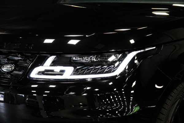 Land Rover Range Rover Sport 3.0 SDV6 HSE *Meridian / Stoelventilatie / Luchtvering / AWD / Panorama*