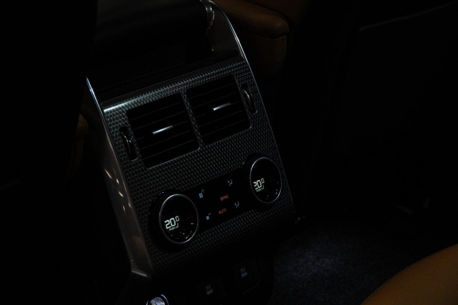 Land Rover Range Rover Sport 3.0 SDV6 HSE *Meridian / Stoelventilatie / Luchtvering / AWD / Panorama*