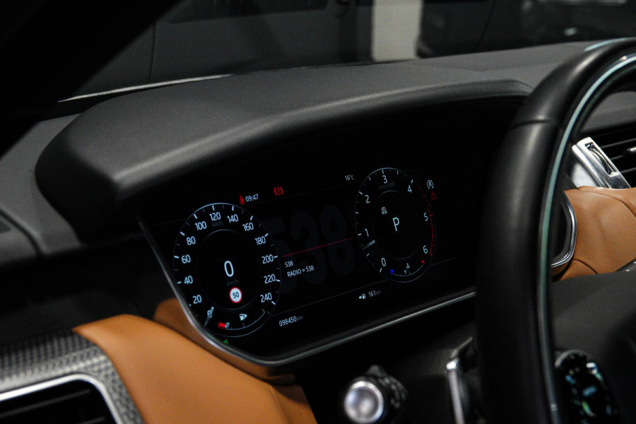 Land Rover Range Rover Sport 3.0 SDV6 HSE *Meridian / Stoelventilatie / Luchtvering / AWD / Panorama*