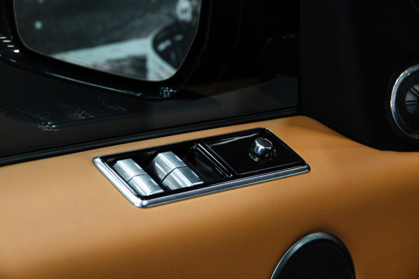 Land Rover Range Rover Sport 3.0 SDV6 HSE *Meridian / Stoelventilatie / Luchtvering / AWD / Panorama*