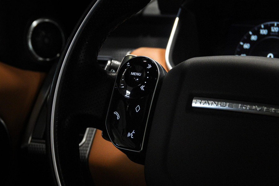 Land Rover Range Rover Sport 3.0 SDV6 HSE *Meridian / Stoelventilatie / Luchtvering / AWD / Panorama*