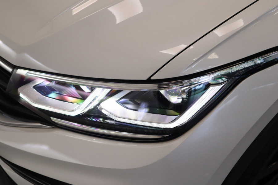 Volkswagen Tiguan 1.5 TSI R-Line Business+ BlackStyle Panoramadak IQ-light Harman/Kardon