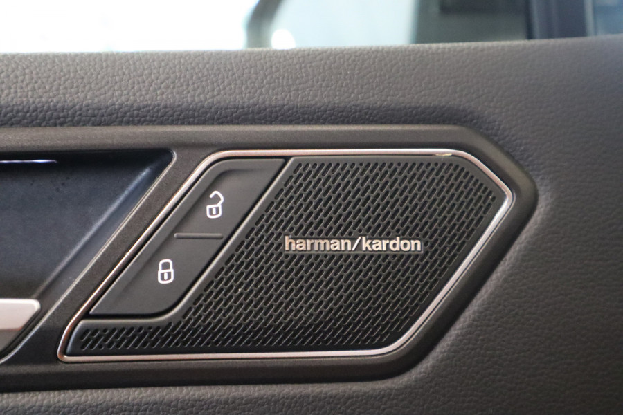Volkswagen Tiguan 1.5 TSI R-Line Business+ BlackStyle Panoramadak IQ-light Harman/Kardon