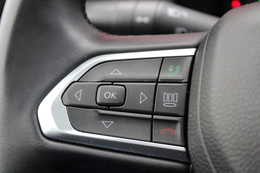 Jeep Compass 4xe 190 Plug-in Hybrid Electric Limited | Panoramadak | LED | Stoel/stuur verwarming Trekhaak | Rijdende auto niet altijd aanwezig
