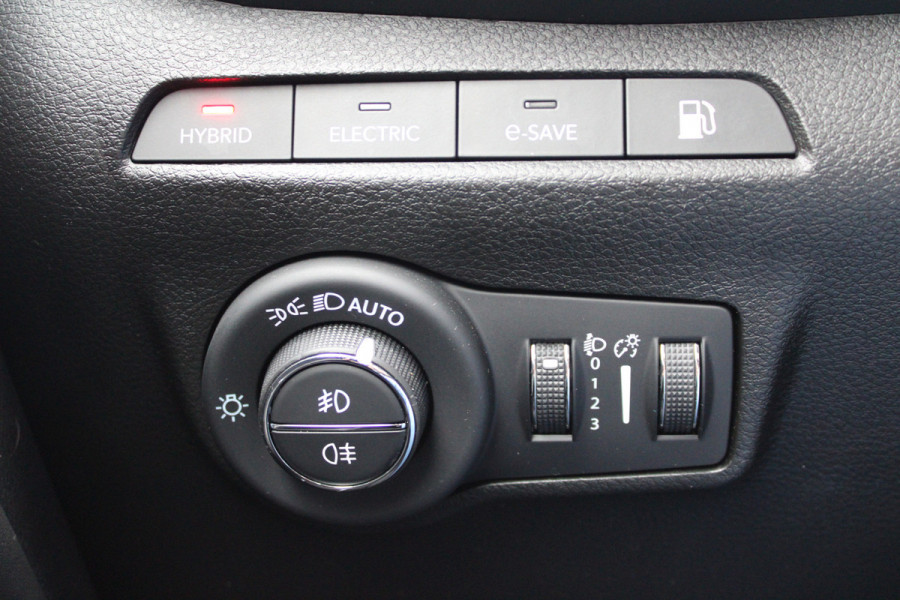 Jeep Compass 4xe 190 Plug-in Hybrid Electric Limited | Panoramadak | LED | Stoel/stuur verwarming Trekhaak | Rijdende auto niet altijd aanwezig