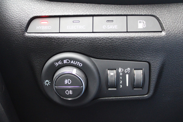 Jeep Compass 4xe 190 Plug-in Hybrid Electric Limited | Panoramadak | LED | Stoel/stuur verwarming Trekhaak | Rijdende auto niet altijd aanwezig