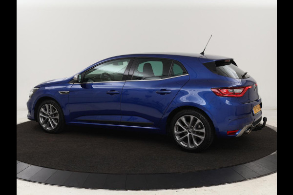 Renault Mégane 1.3 TCe GT-Line | Stoelverwarming | Head-Up | Camera | Trekhaak | Sportstoelen | Navigatie | Park Assist | Full LED | Keyless