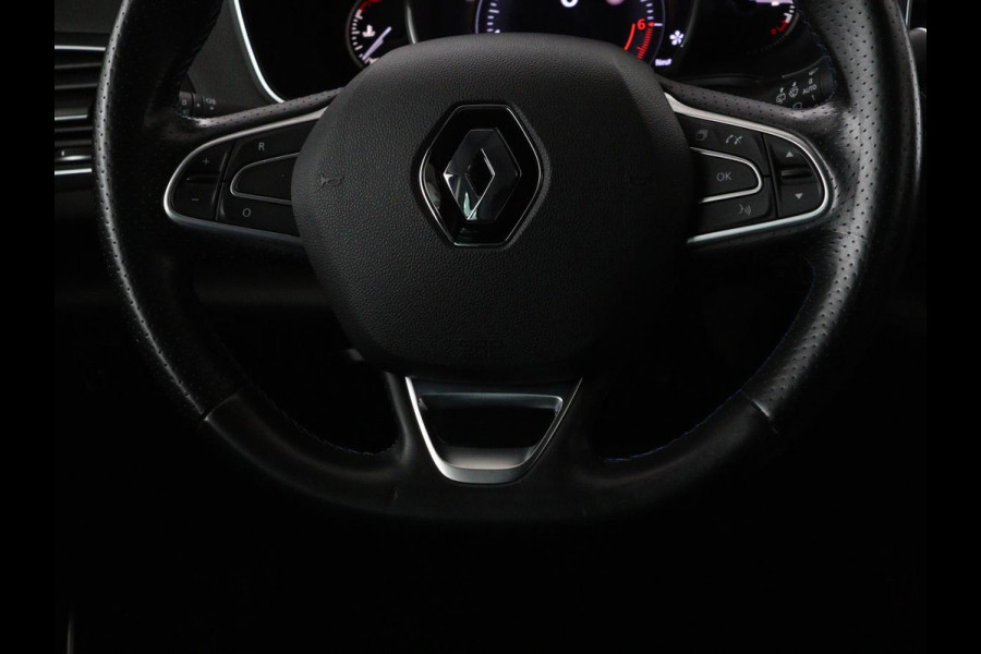 Renault Mégane 1.3 TCe GT-Line | Stoelverwarming | Head-Up | Camera | Trekhaak | Sportstoelen | Navigatie | Park Assist | Full LED | Keyless
