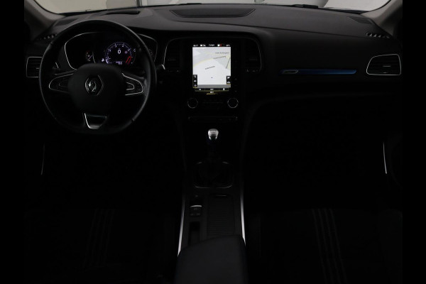 Renault Mégane 1.3 TCe GT-Line | Stoelverwarming | Head-Up | Camera | Trekhaak | Sportstoelen | Navigatie | Park Assist | Full LED | Keyless