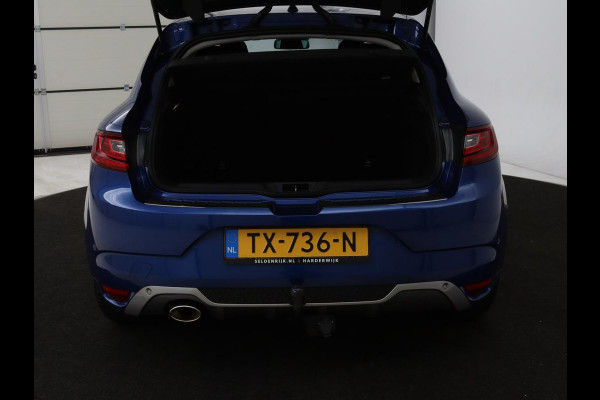 Renault Mégane 1.3 TCe GT-Line | Stoelverwarming | Head-Up | Camera | Trekhaak | Sportstoelen | Navigatie | Park Assist | Full LED | Keyless