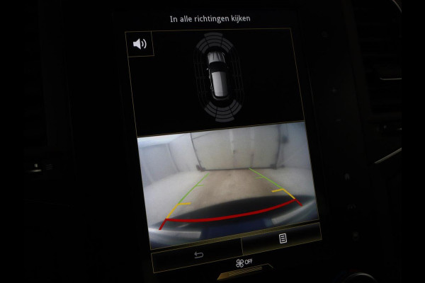 Renault Mégane 1.3 TCe GT-Line | Stoelverwarming | Head-Up | Camera | Trekhaak | Sportstoelen | Navigatie | Park Assist | Full LED | Keyless