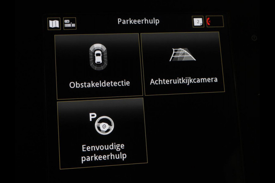 Renault Mégane 1.3 TCe GT-Line | Stoelverwarming | Head-Up | Camera | Trekhaak | Sportstoelen | Navigatie | Park Assist | Full LED | Keyless