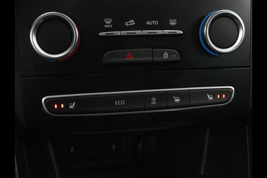 Renault Mégane 1.3 TCe GT-Line | Stoelverwarming | Head-Up | Camera | Trekhaak | Sportstoelen | Navigatie | Park Assist | Full LED | Keyless
