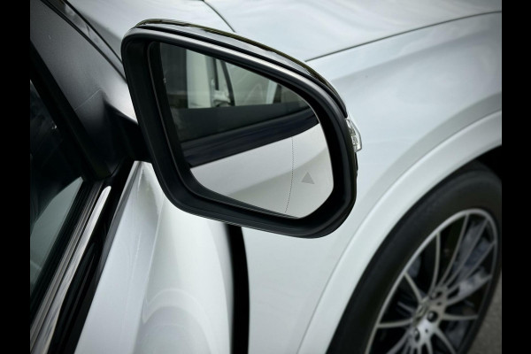 Mercedes-Benz GLE 350 de 4MATIC AMG Panoramadak|Burmester®|Luchtvering|Camera 360°|Keyless|Night pakket