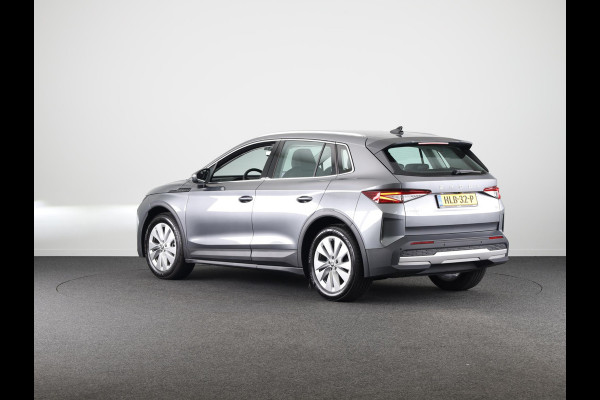 Škoda Elroq 60 Business Edition 204pk | Private lease vanaf 625,-- |Blind Spot | Navi | Camera | Cruise Control | Park Assist | Stoelverwarming