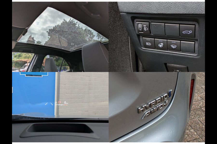Toyota Yaris Cross 1.5 Hybrid AWD|Panodak|Head-Up|Keyless-Entry|Trekhaak|Stoel/Stuurverwarming|Camera|22.500km