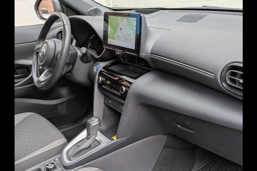 Toyota Yaris Cross 1.5 Hybrid AWD|Panodak|Head-Up|Keyless-Entry|Trekhaak|Stoel/Stuurverwarming|Camera|22.500km
