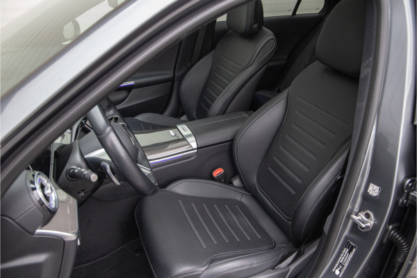 Mercedes-Benz C-Klasse Estate 300 e AMG Premium, Pano, Head-Up, Distronic, Memory, Nightpakket