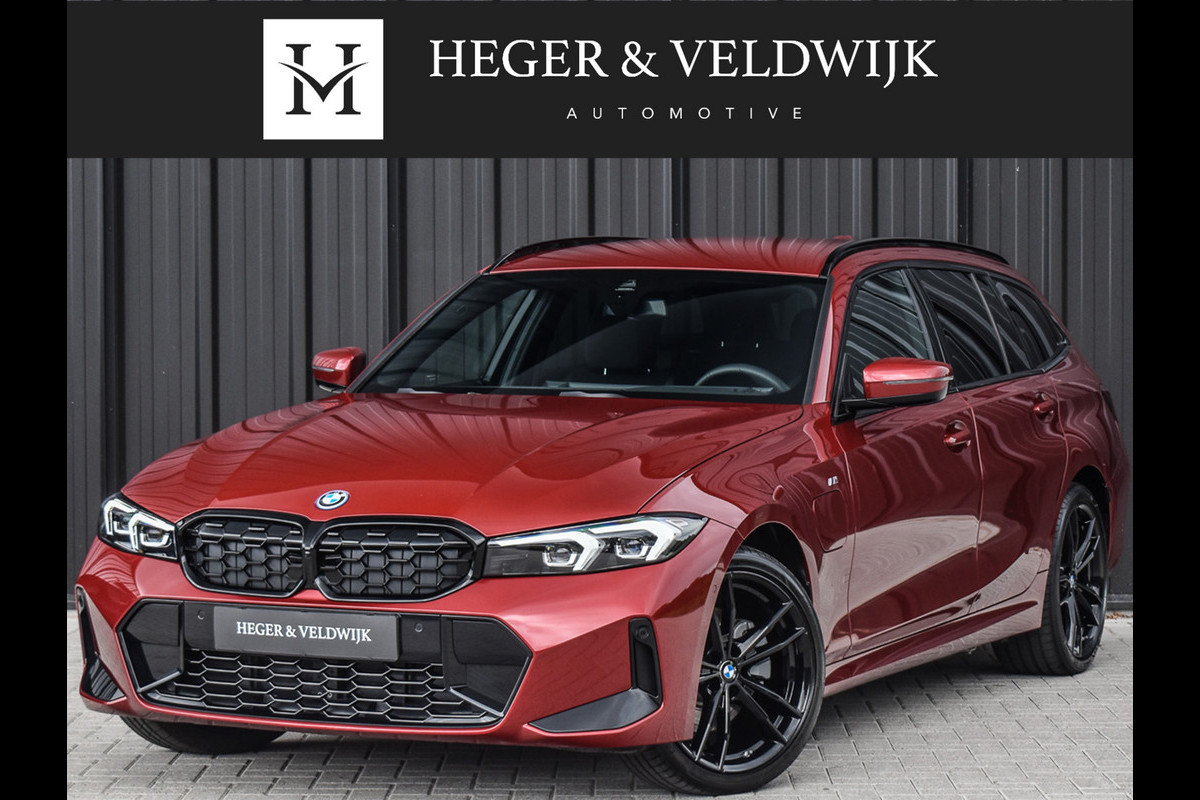 BMW 3-serie 330e | M-SPORT | FACELIFT | SHADOWLINE | AMBIANCE INTERIEUR | TREKHAAK | DAB+ | BMW 3-serie 330e | M-SPORT | FACELIFT | SHADOWLINE | AMBIANCE INTERIEUR | TREKHAAK | DAB+ |