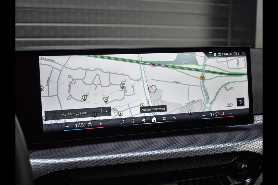 BMW 3-serie 330e | M-SPORT | FACELIFT | SHADOWLINE | AMBIANCE INTERIEUR | TREKHAAK | DAB+ |