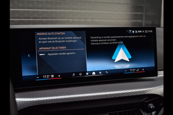 BMW 3-serie 330e | M-SPORT | FACELIFT | SHADOWLINE | AMBIANCE INTERIEUR | TREKHAAK | DAB+ |