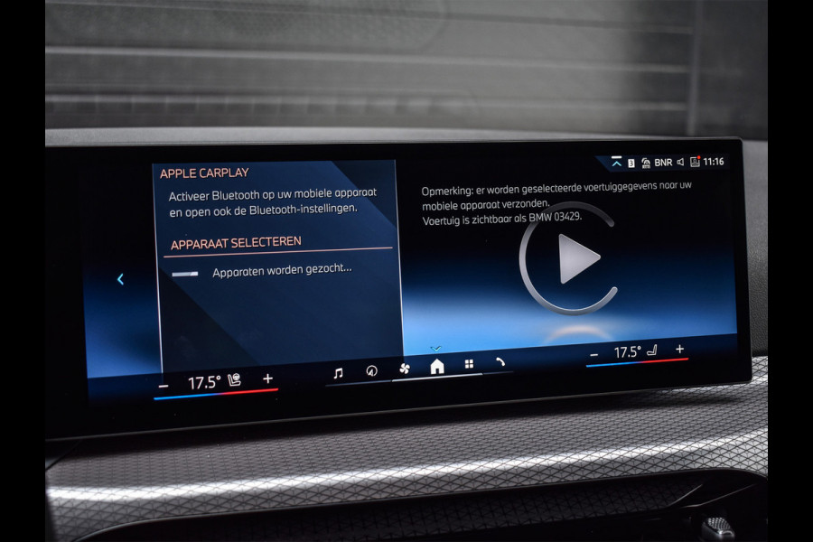 BMW 3-serie 330e | M-SPORT | FACELIFT | SHADOWLINE | AMBIANCE INTERIEUR | TREKHAAK | DAB+ |