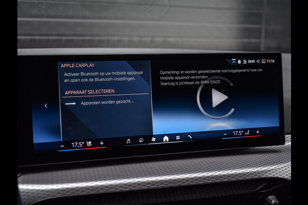 BMW 3-serie 330e | M-SPORT | FACELIFT | SHADOWLINE | AMBIANCE INTERIEUR | TREKHAAK | DAB+ |