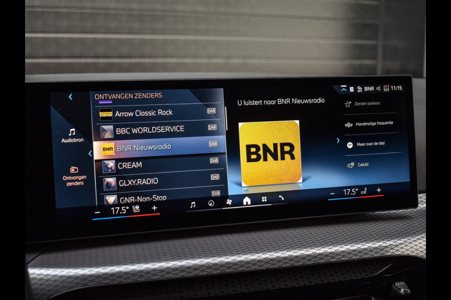 BMW 3-serie 330e | M-SPORT | FACELIFT | SHADOWLINE | AMBIANCE INTERIEUR | TREKHAAK | DAB+ |