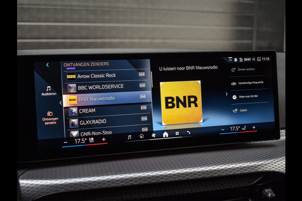 BMW 3-serie 330e | M-SPORT | FACELIFT | SHADOWLINE | AMBIANCE INTERIEUR | TREKHAAK | DAB+ |