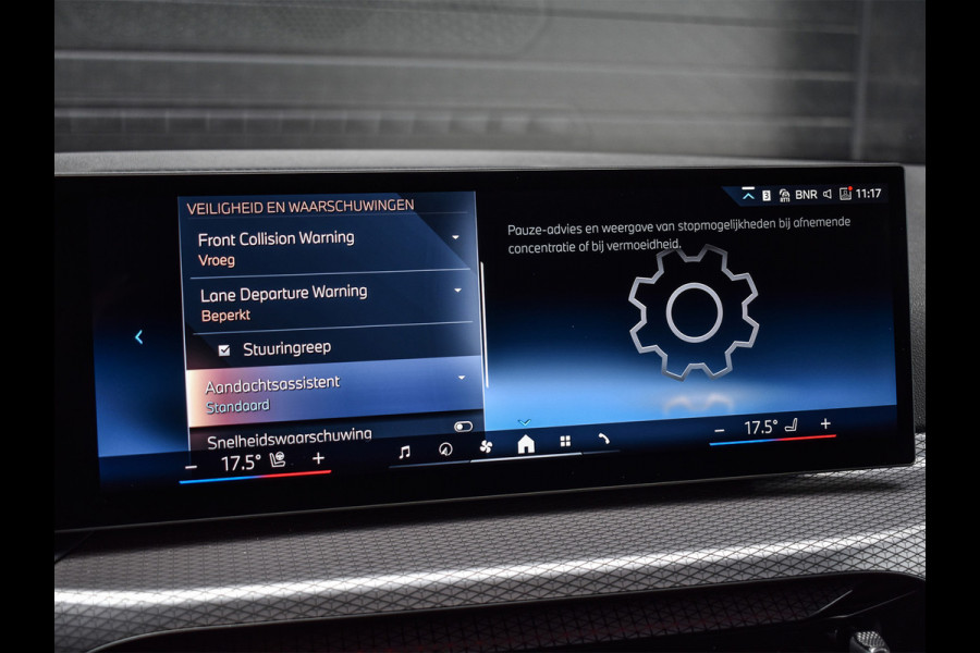BMW 3-serie 330e | M-SPORT | FACELIFT | SHADOWLINE | AMBIANCE INTERIEUR | TREKHAAK | DAB+ |