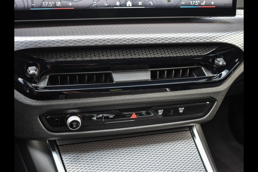 BMW 3-serie 330e | M-SPORT | FACELIFT | SHADOWLINE | AMBIANCE INTERIEUR | TREKHAAK | DAB+ |
