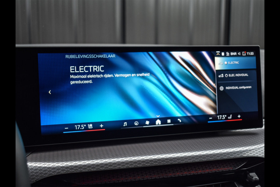 BMW 3-serie 330e | M-SPORT | FACELIFT | SHADOWLINE | AMBIANCE INTERIEUR | TREKHAAK | DAB+ |
